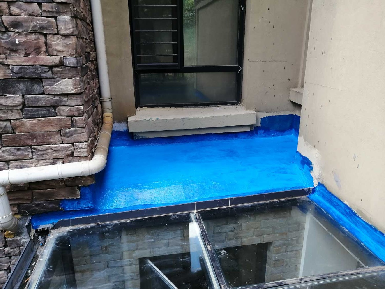 临安屋面防水维修